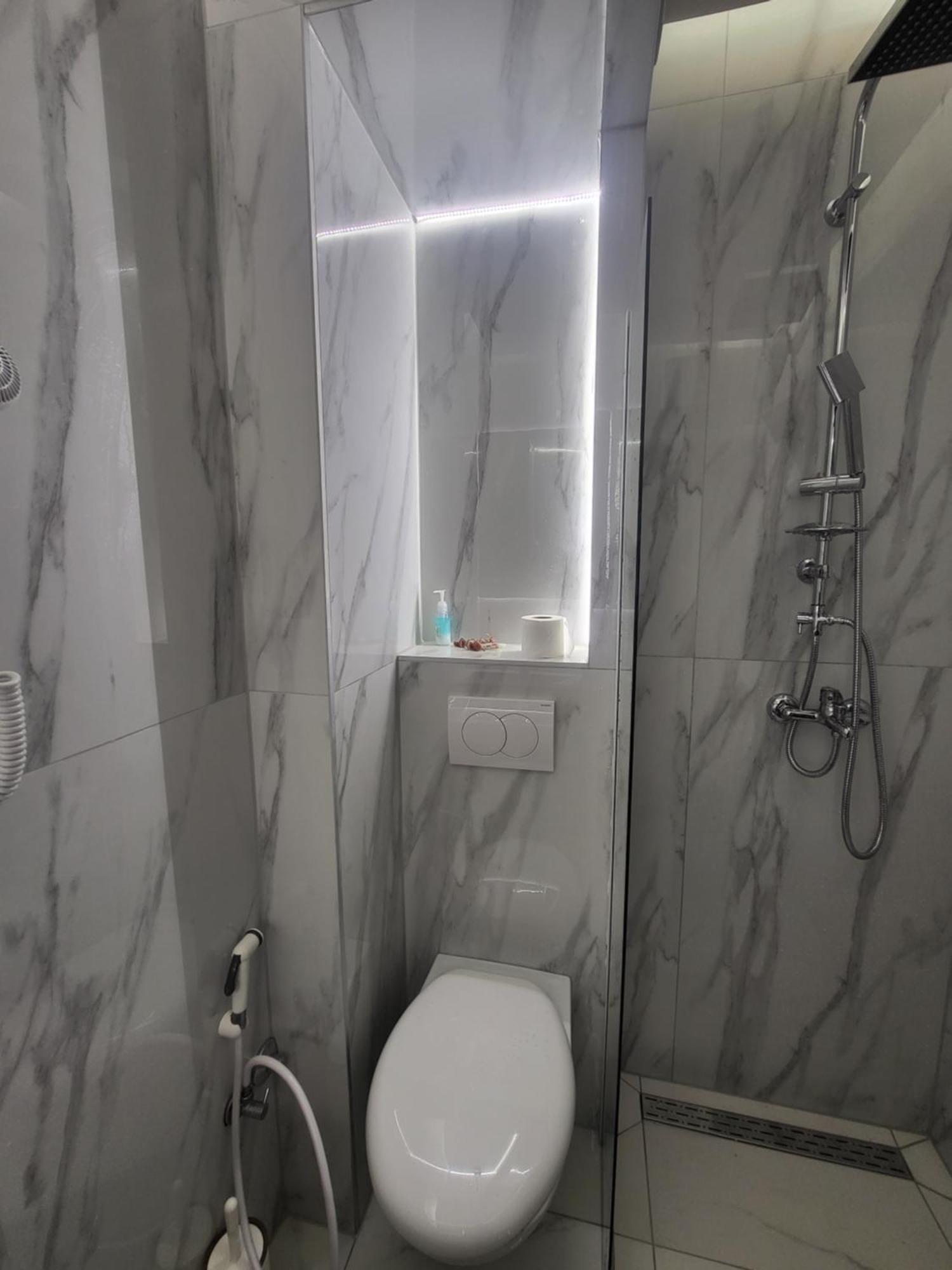 Downtown Appartement SJJ Buitenkant foto