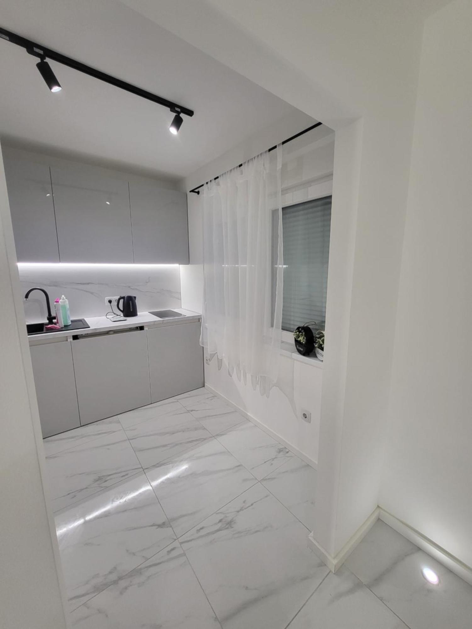 Downtown Appartement SJJ Buitenkant foto