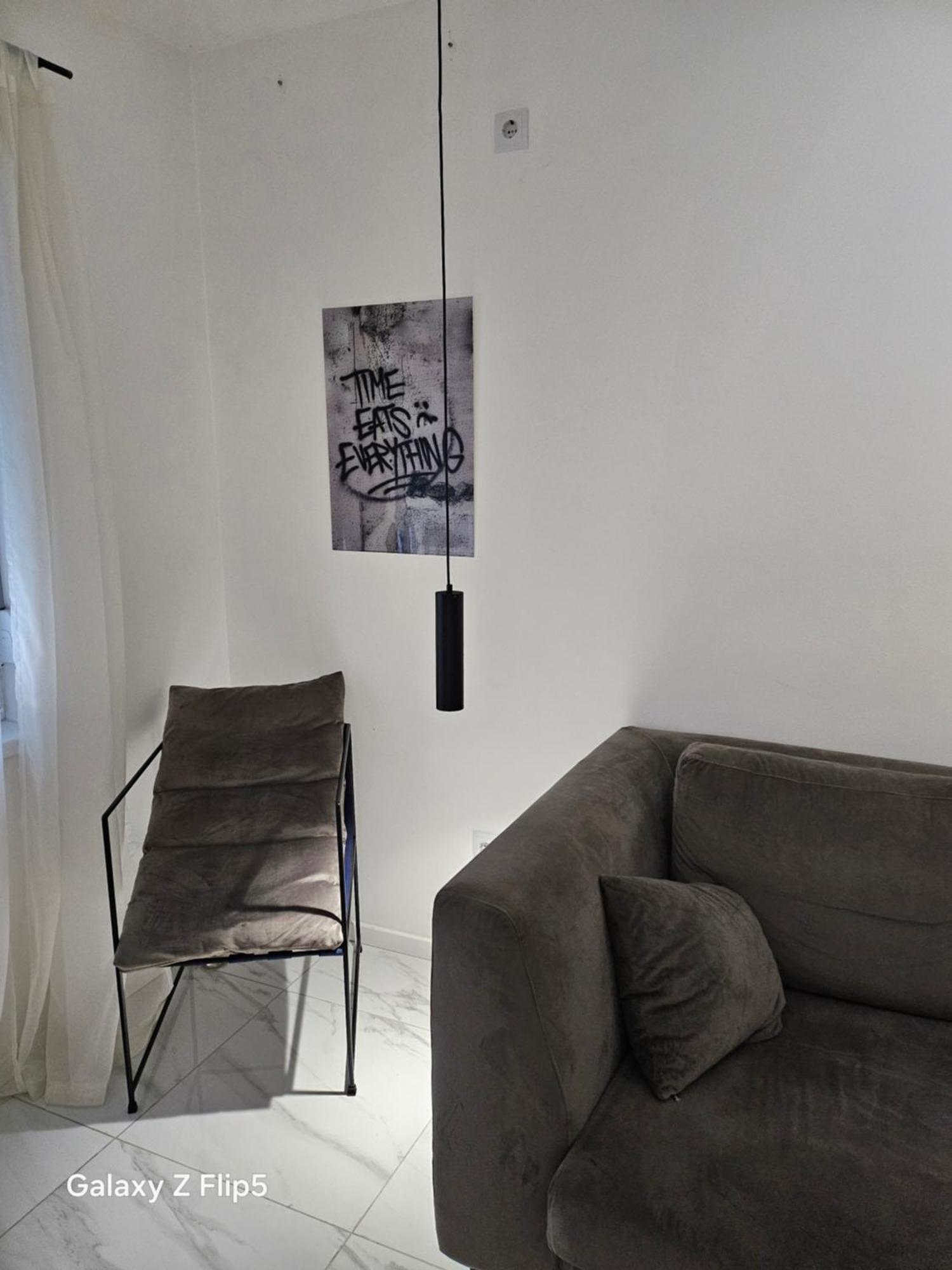 Downtown Appartement SJJ Buitenkant foto